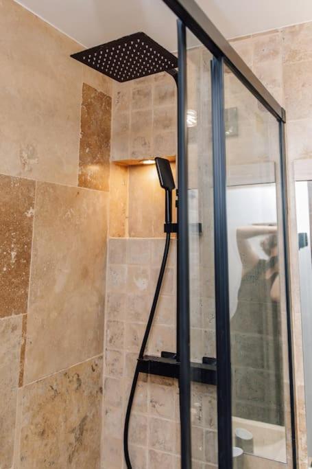Studio Design Renove/ Berges Du Rhone Lyon Extérieur photo